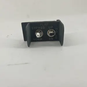 5584080-801 / 5584080801 | BOMBARDIER: SWITCH ASSY NEW SURPLUS